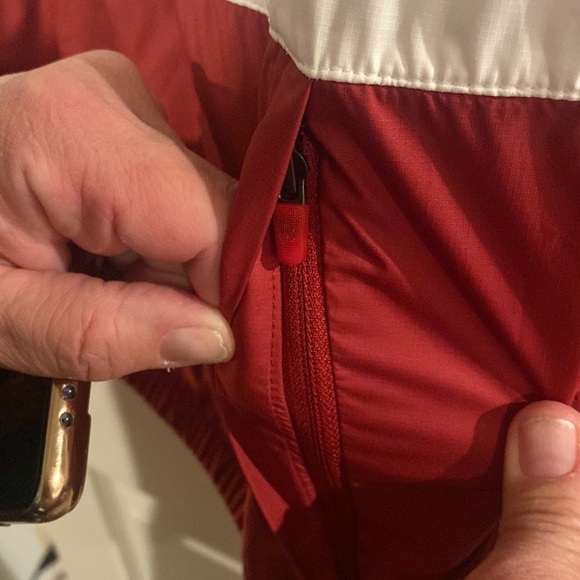 Nike windbreaker - Picture 4 of 6